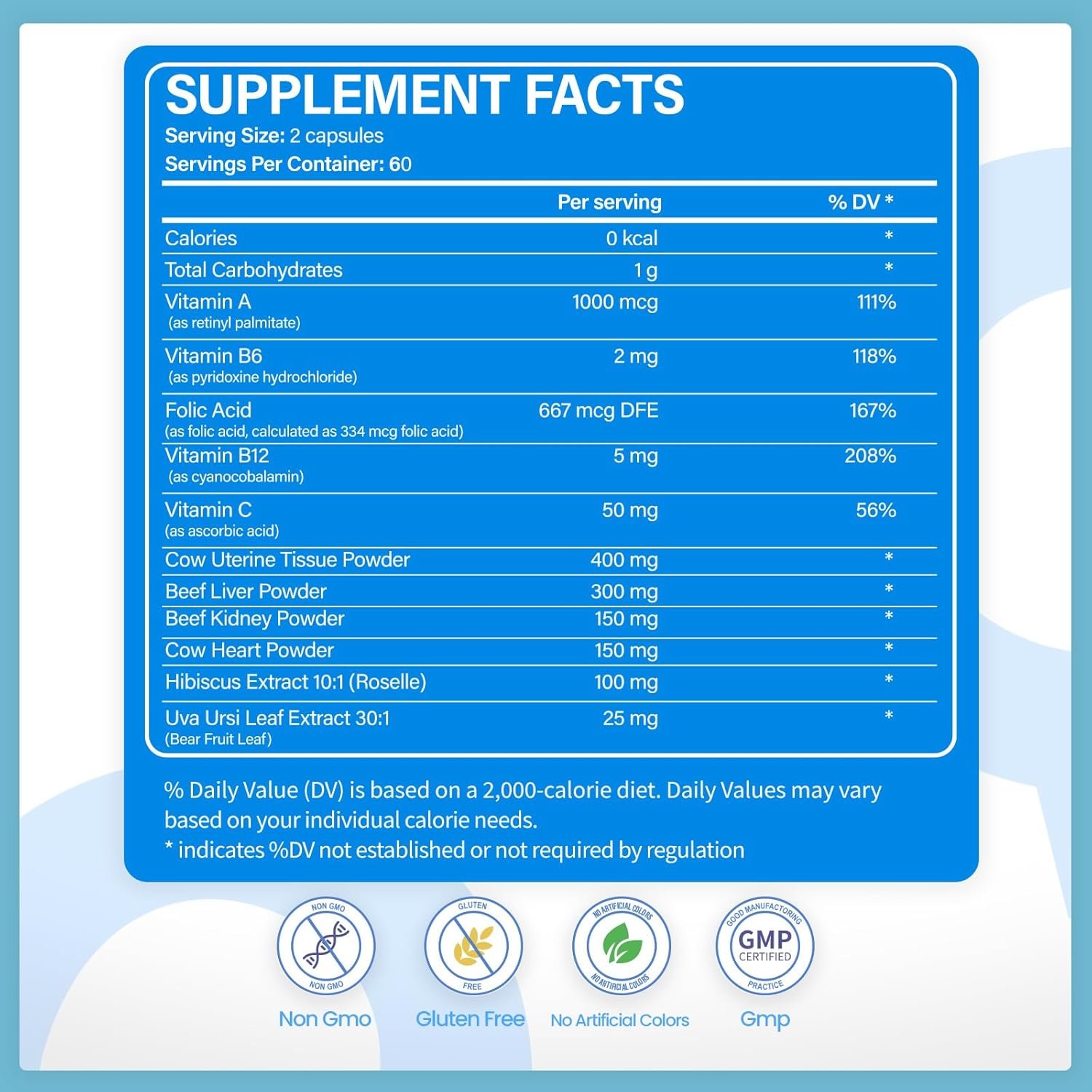 beef organ supplements for women, beef liver, kidney, heart, uterus tissue, hormonal balance, immune support,natural iron vitamins supplements for energy, grass fed pasture raised 120 capsules beef organ supplements for women, beef liver, kidney, heart, uterus tissue, hormonal balance, immune support,natural iron vitamins supplements for energy, grass fed pasture raised 120 capsules