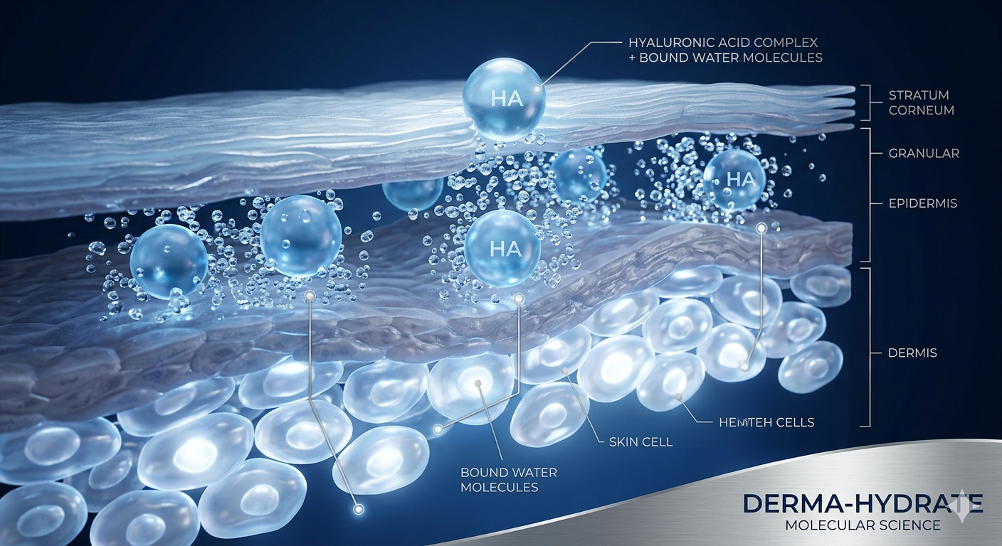 Hyaluronic Acid 2% + B5 (with Ceramides) hyaluronic acid 2% + b5 (with ceramides)