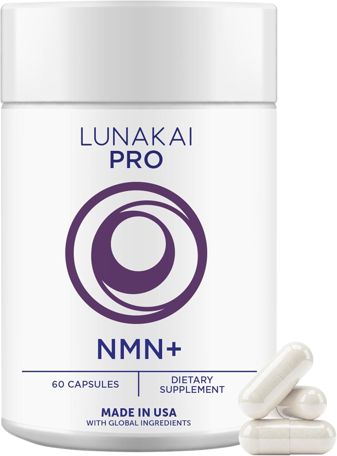 lunakai usa made nmn supplement lunakai usa made nmn supplement