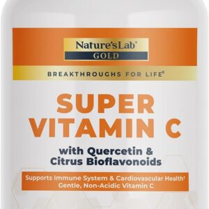 super vitamin c