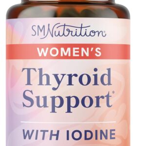 thyroid support for women