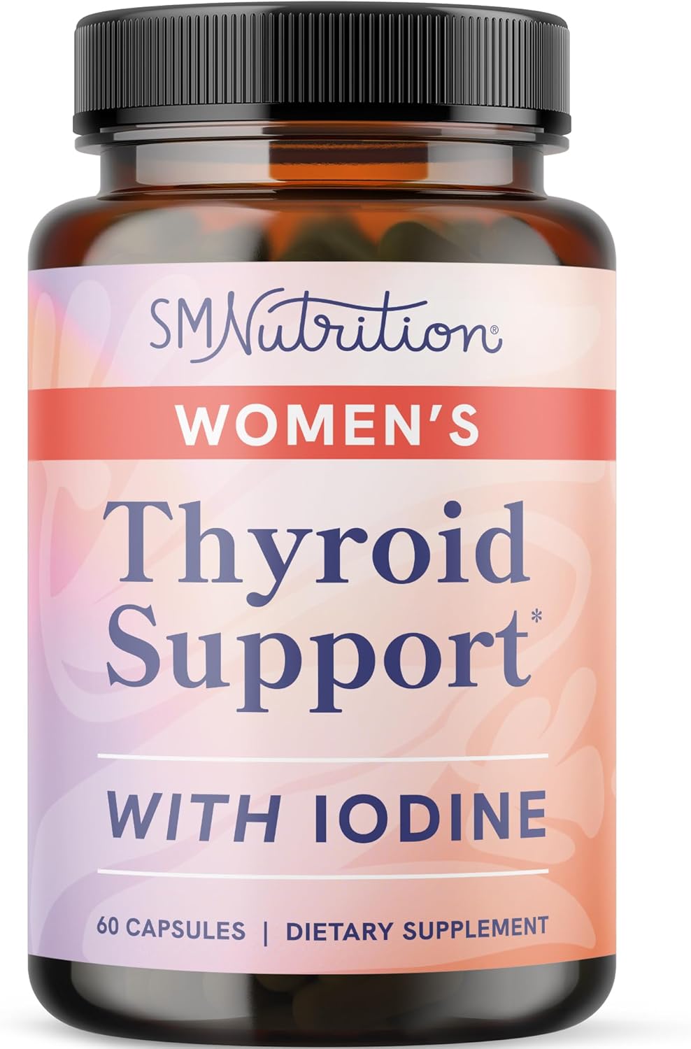 thyroid support for women thyroid support for women