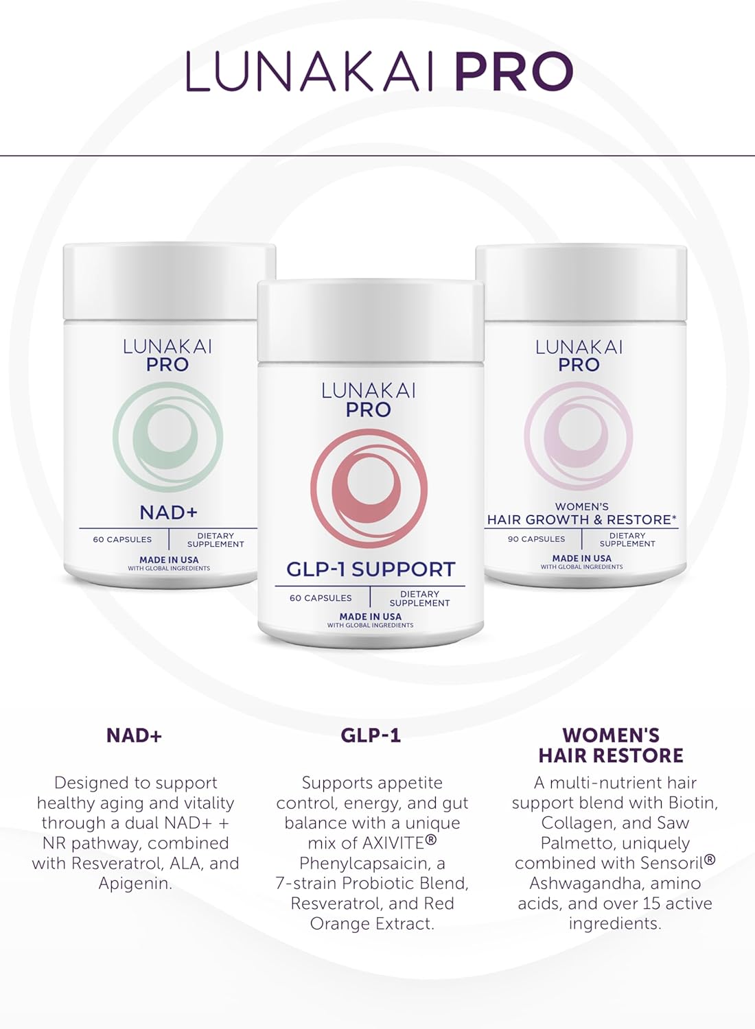 lunakai usa made nmn supplement lunakai usa made nmn supplement