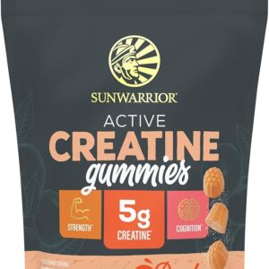 creatine gummies for men & women