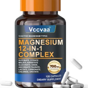 magnesium complex 12 in 1