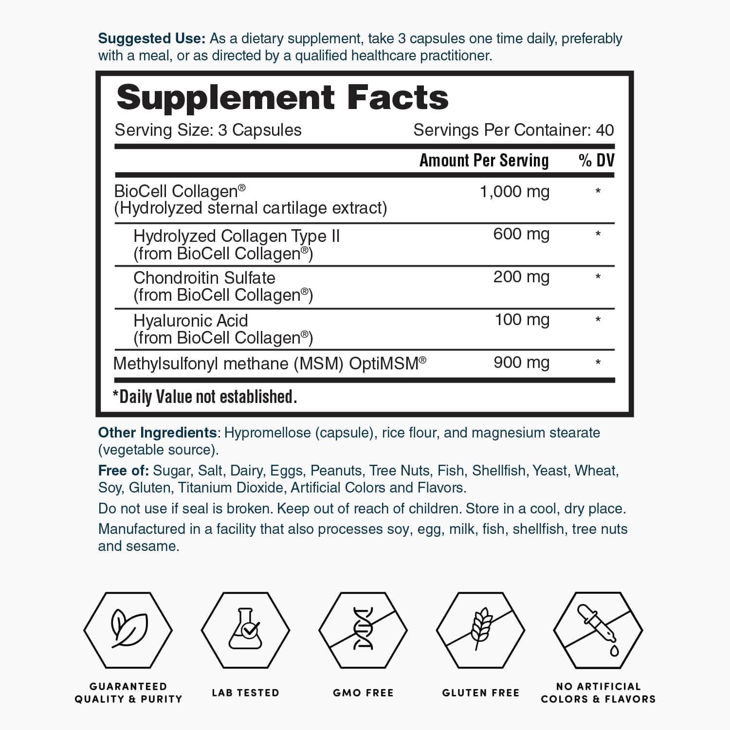 nature's lab hyaluronic acid nature's lab hyaluronic acid