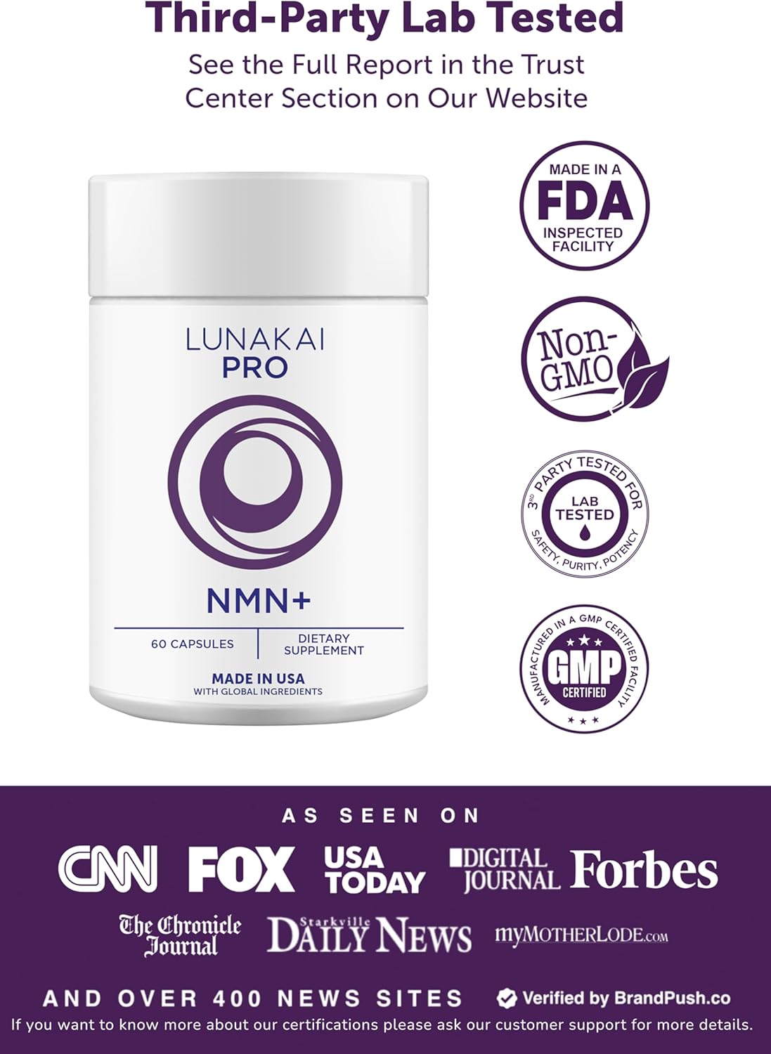 lunakai usa made nmn supplement lunakai usa made nmn supplement