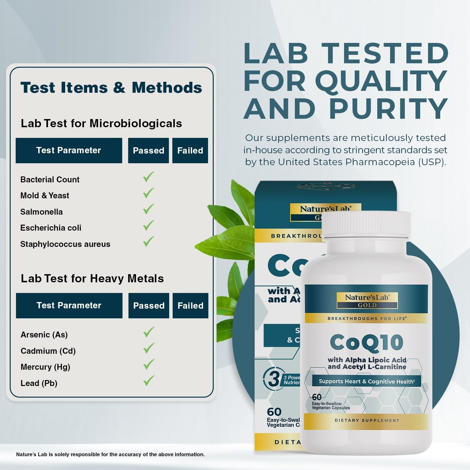 nature's lab coq10 200mg nature's lab coq10 200mg