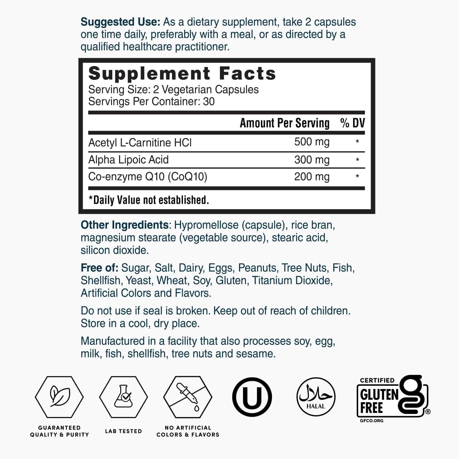 nature's lab coq10 200mg nature's lab coq10 200mg