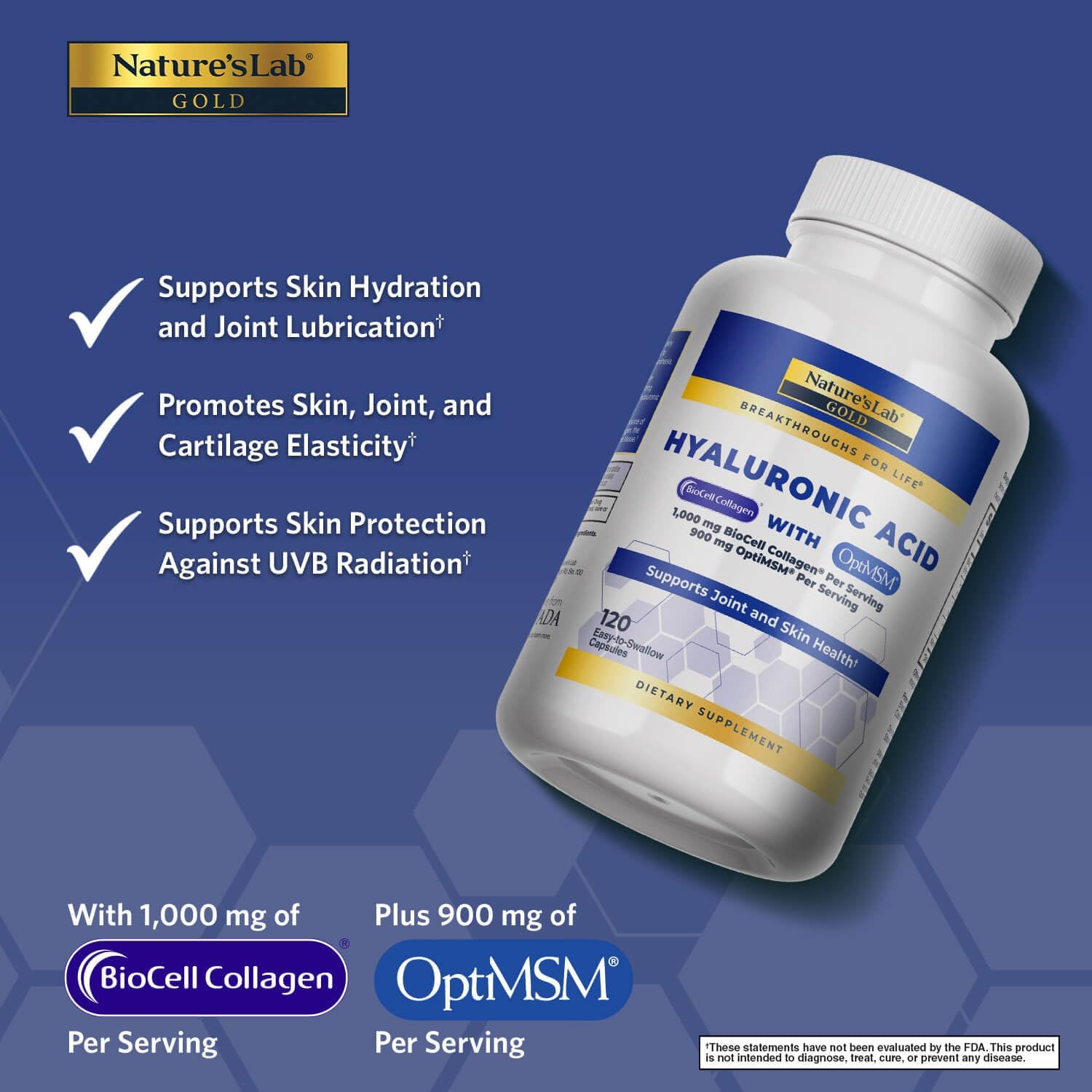 nature's lab hyaluronic acid nature's lab hyaluronic acid