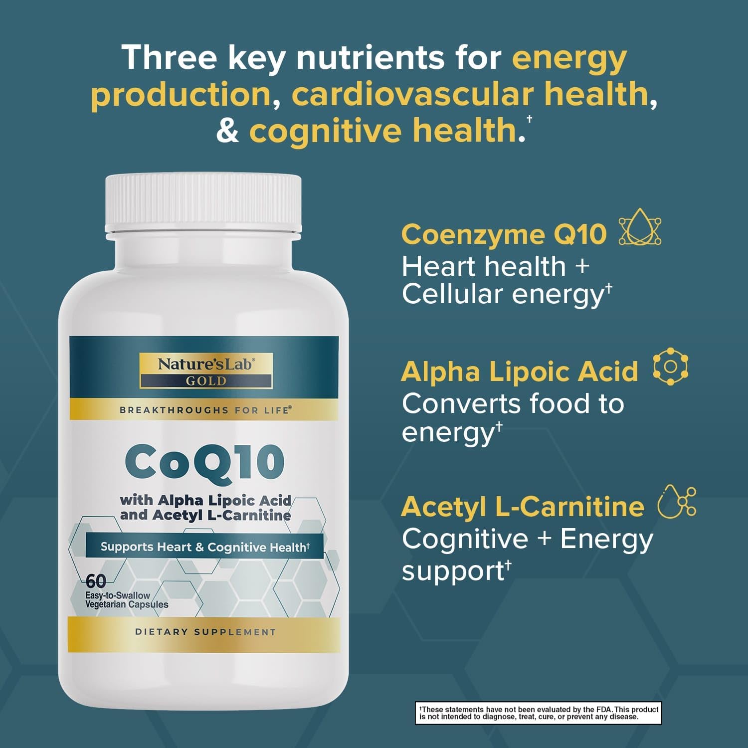 nature's lab coq10 200mg nature's lab coq10 200mg