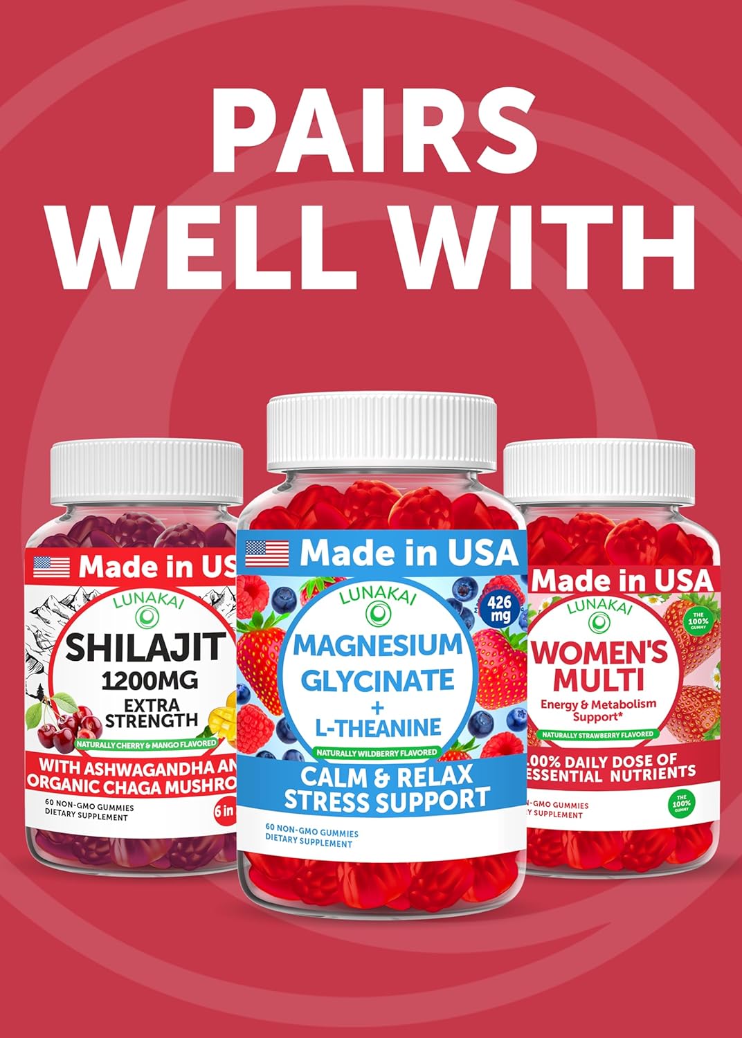 lunakai usa made ksm 66 ashwagandha gummies lunakai usa made ksm 66 ashwagandha gummies