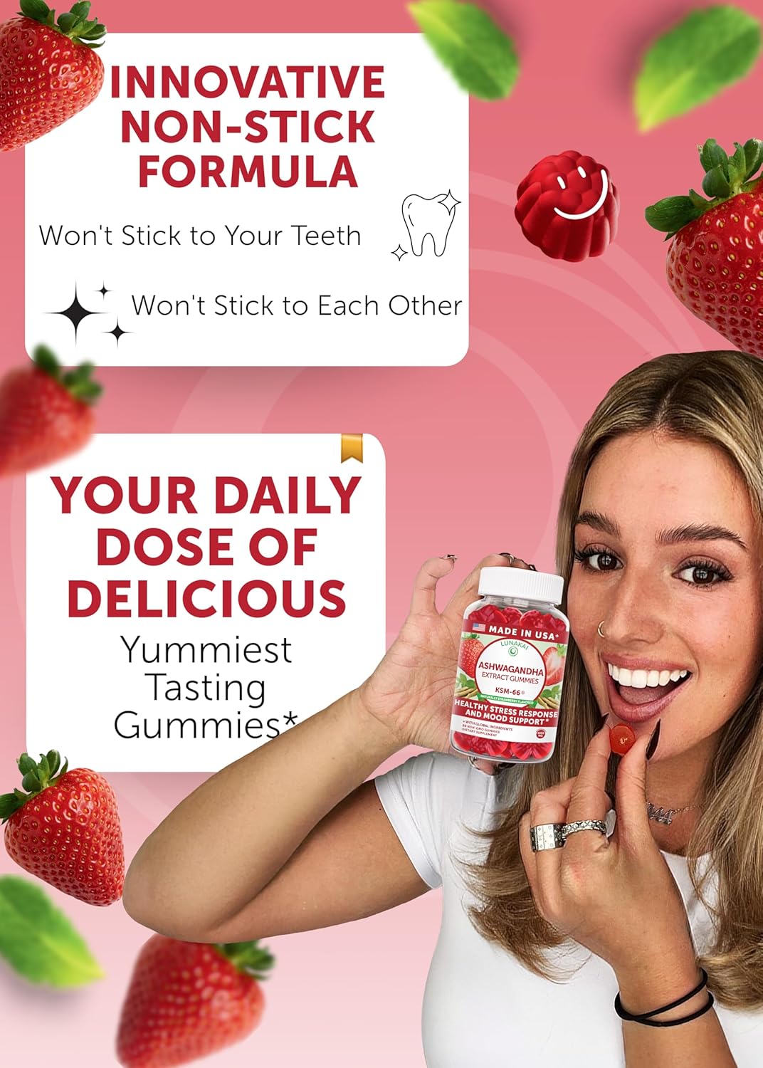 lunakai usa made ksm 66 ashwagandha gummies lunakai usa made ksm 66 ashwagandha gummies