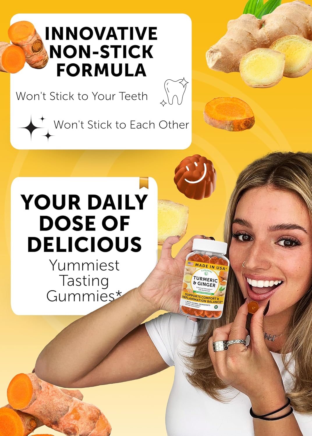 turmeric and ginger supplement gummies turmeric and ginger supplement gummies