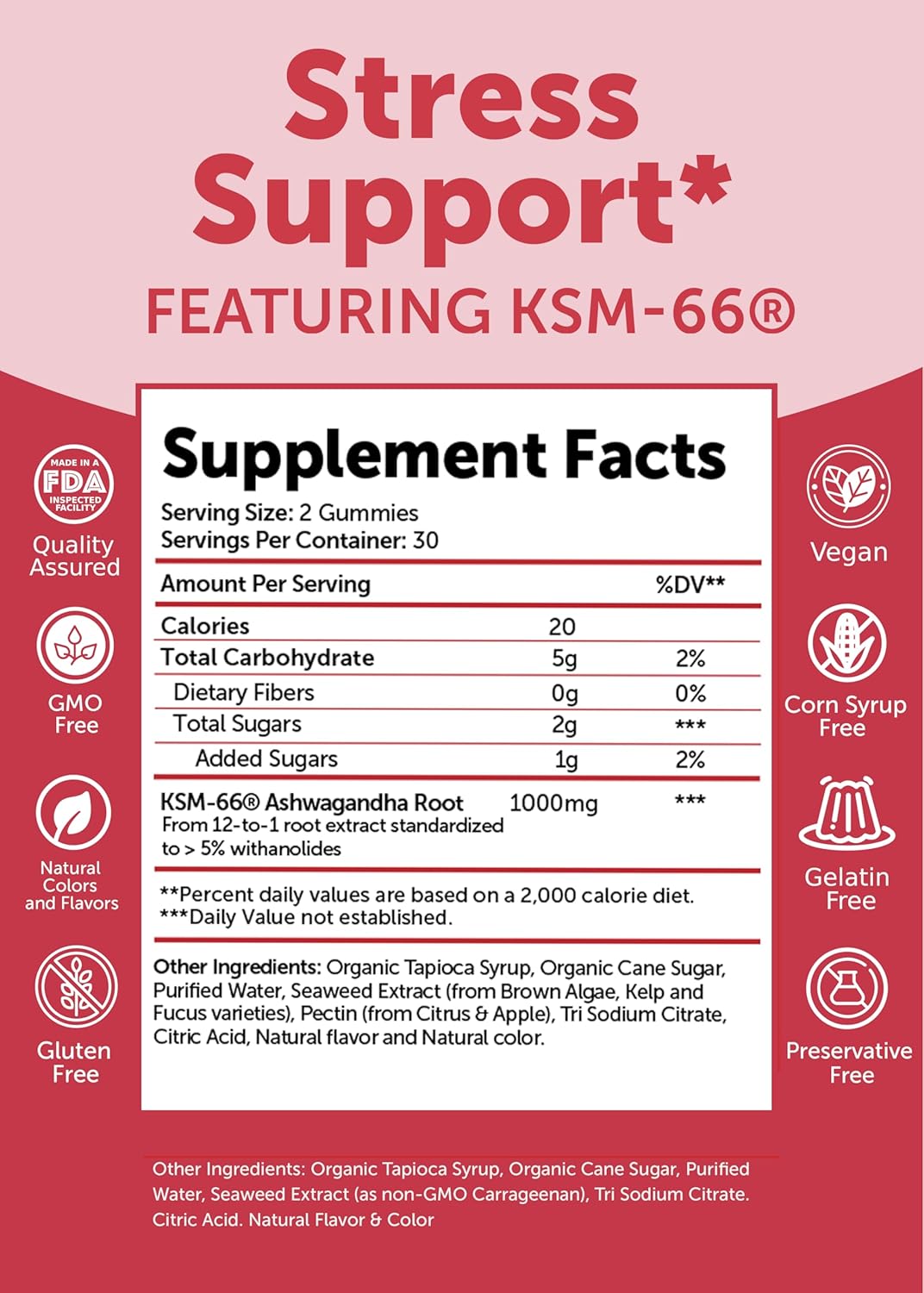 lunakai usa made ksm 66 ashwagandha gummies lunakai usa made ksm 66 ashwagandha gummies