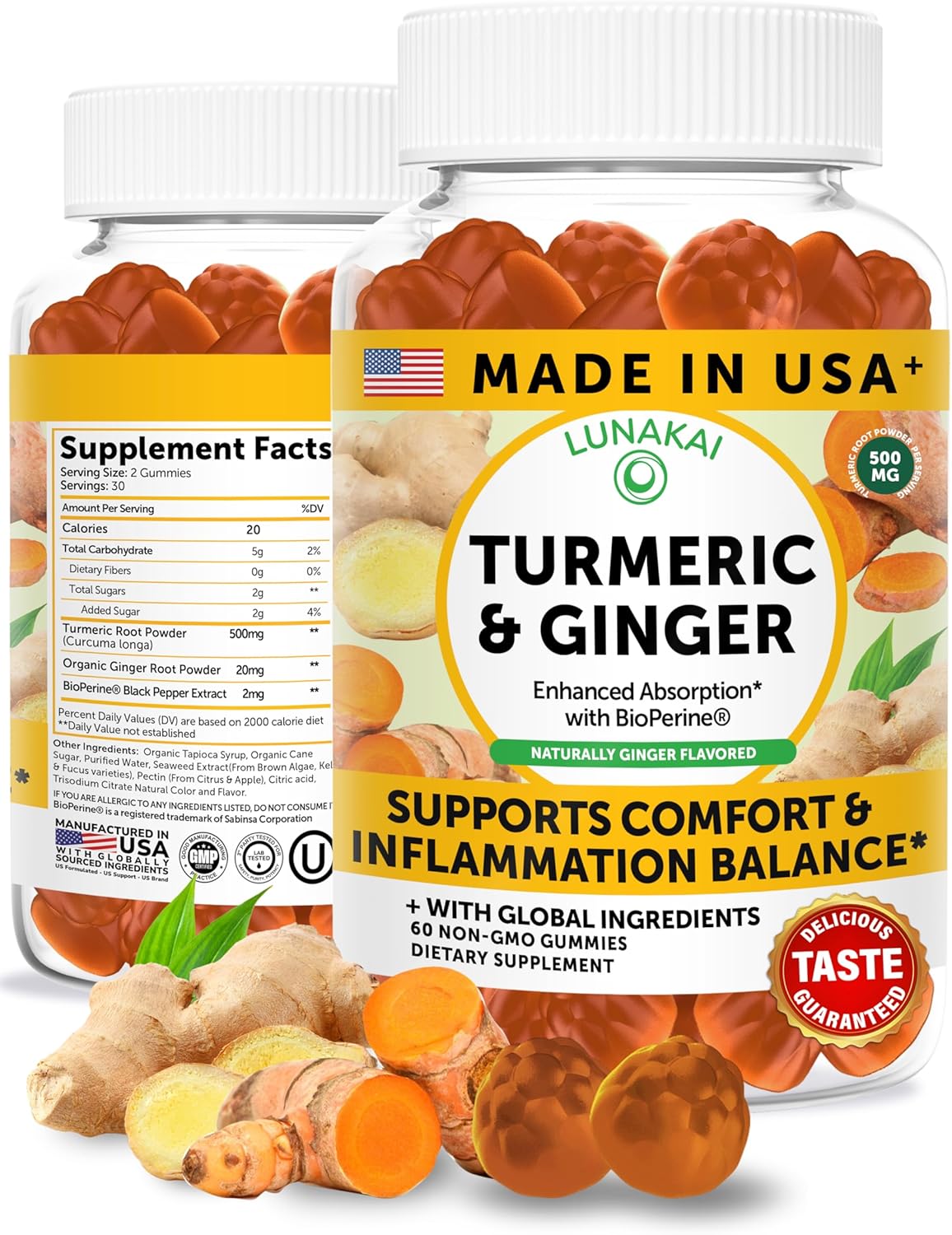 turmeric and ginger supplement gummies turmeric and ginger supplement gummies