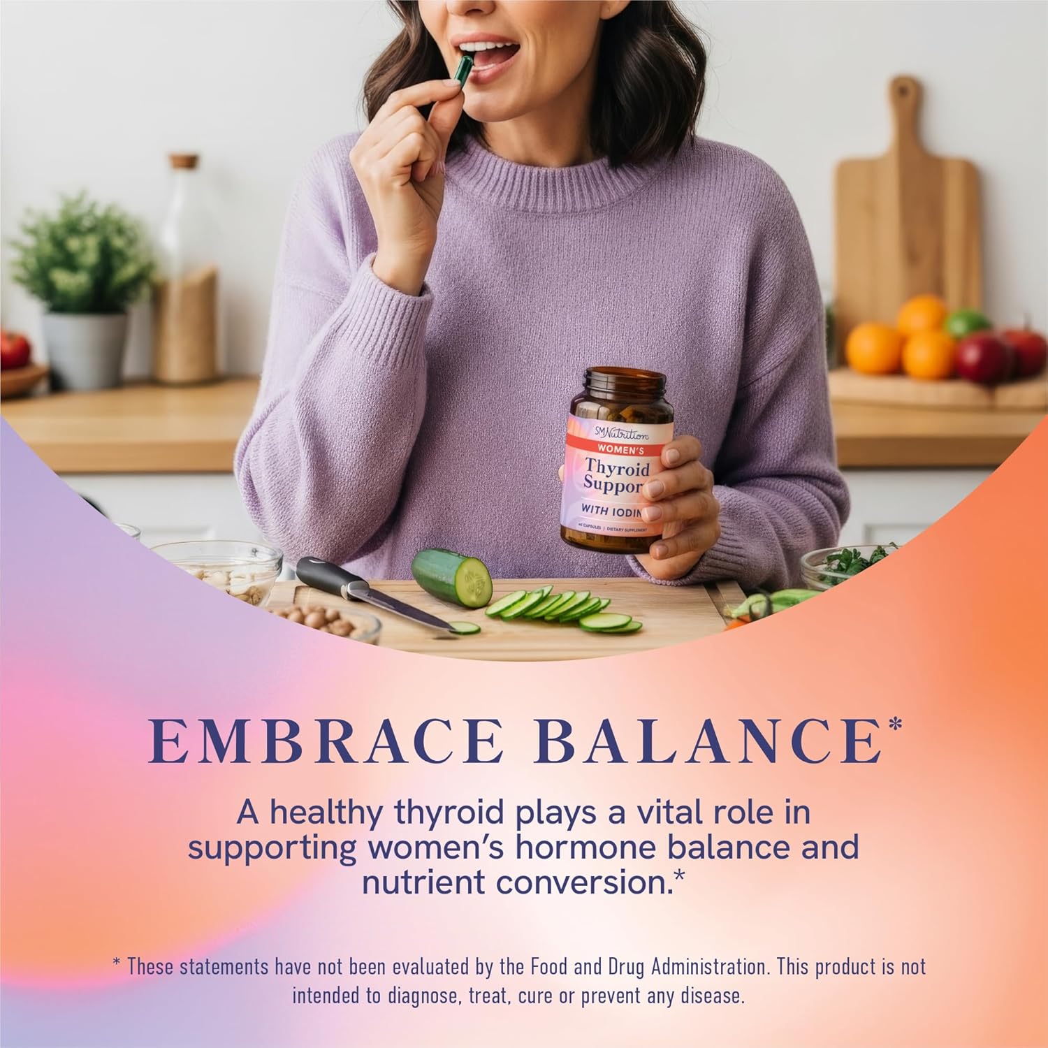thyroid support for women thyroid support for women