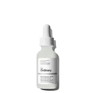 niacinamide 10% + zinc 1%