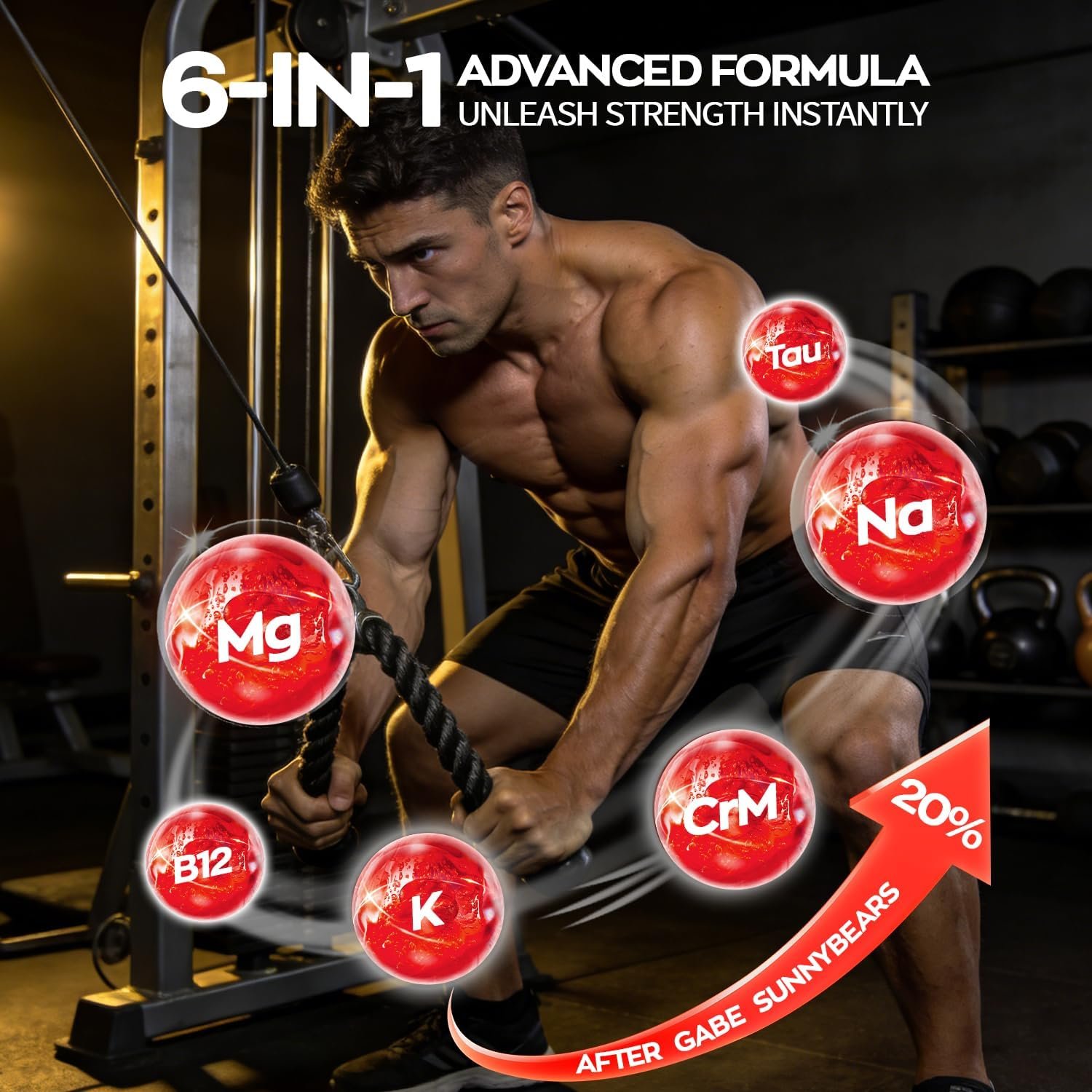 creatine gummies creatine gummies