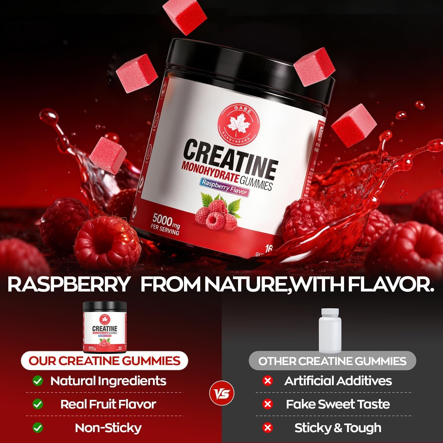 creatine gummies creatine gummies