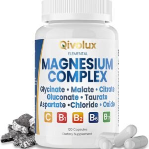 magnesium complex