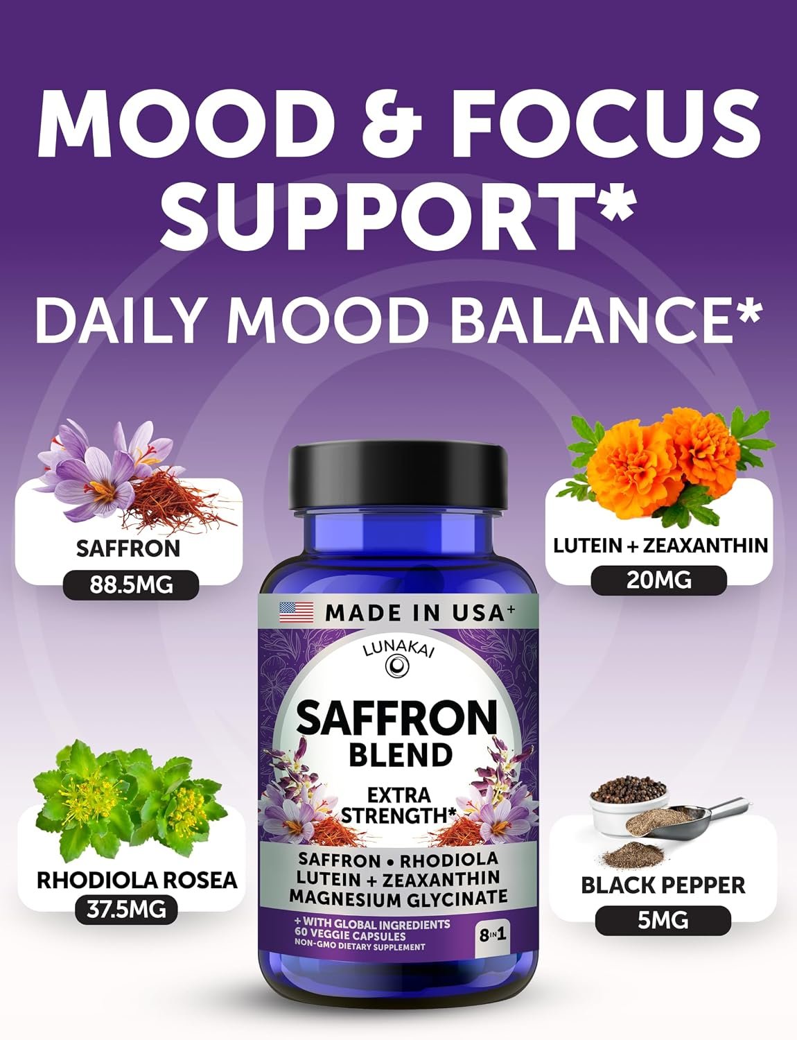 saffron+ supplement saffron+ supplement