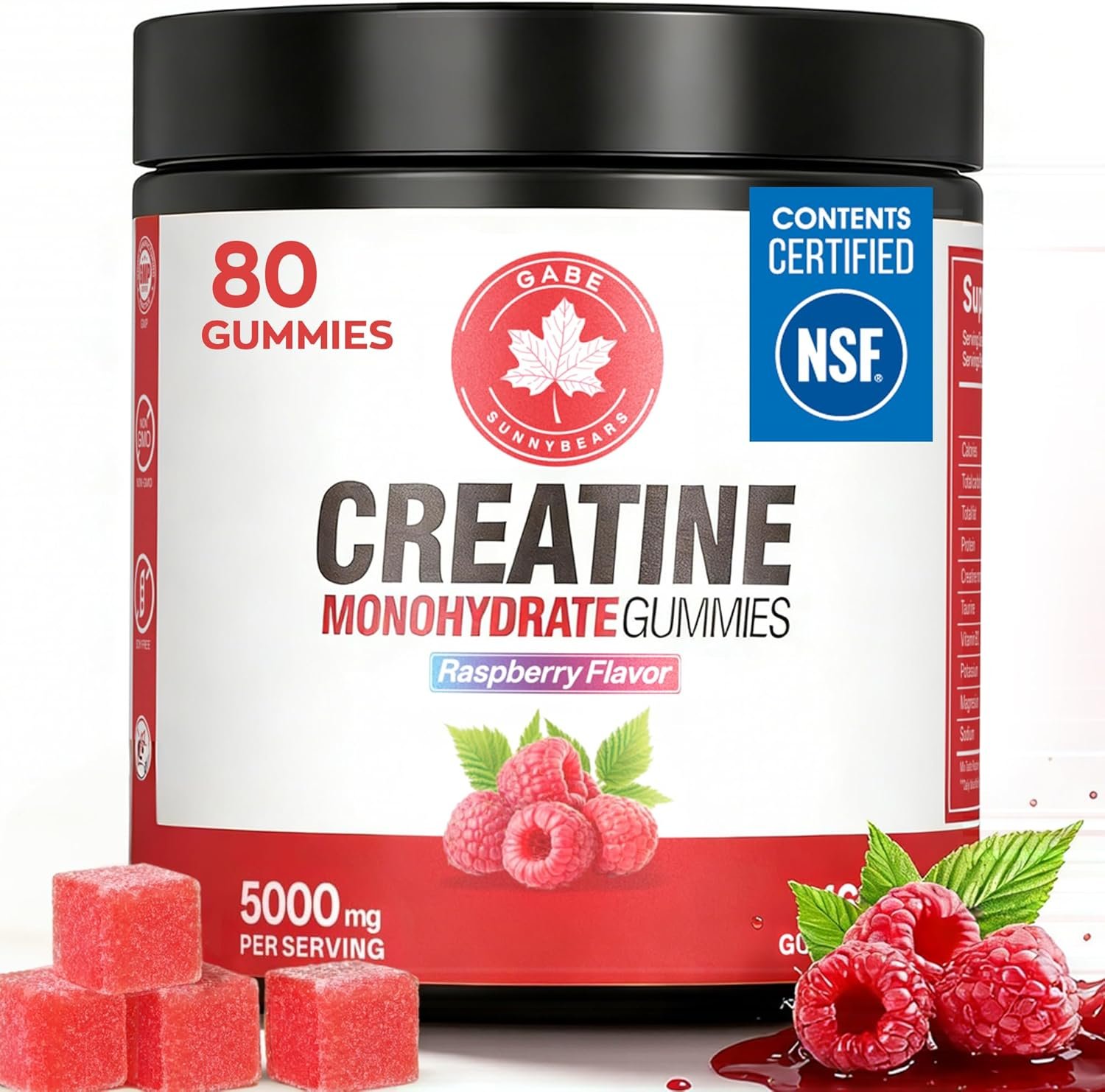 creatine gummies creatine gummies