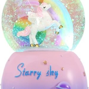 sethruki unicorn snowball