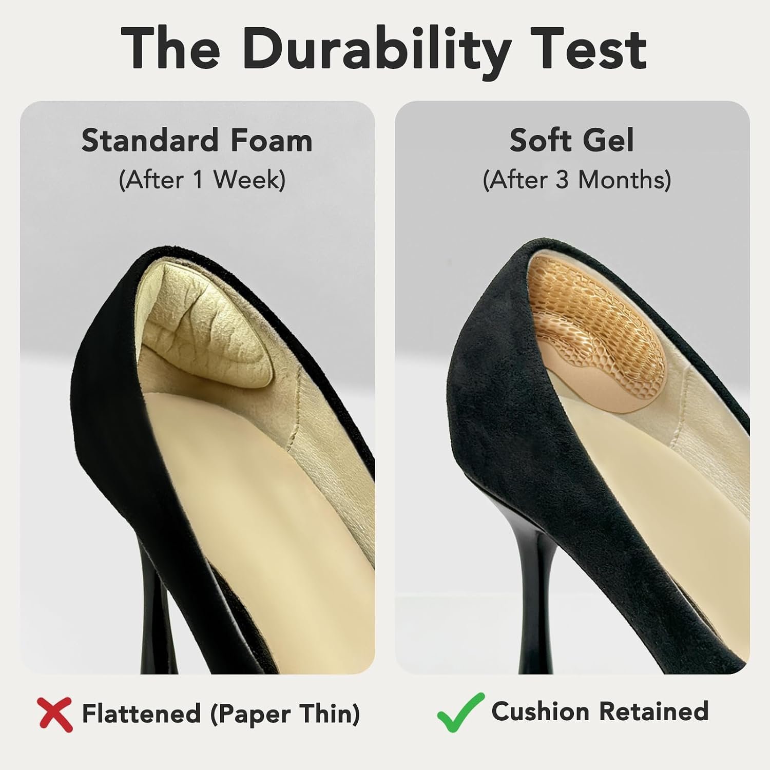 soft gel heel grips soft gel heel grips
