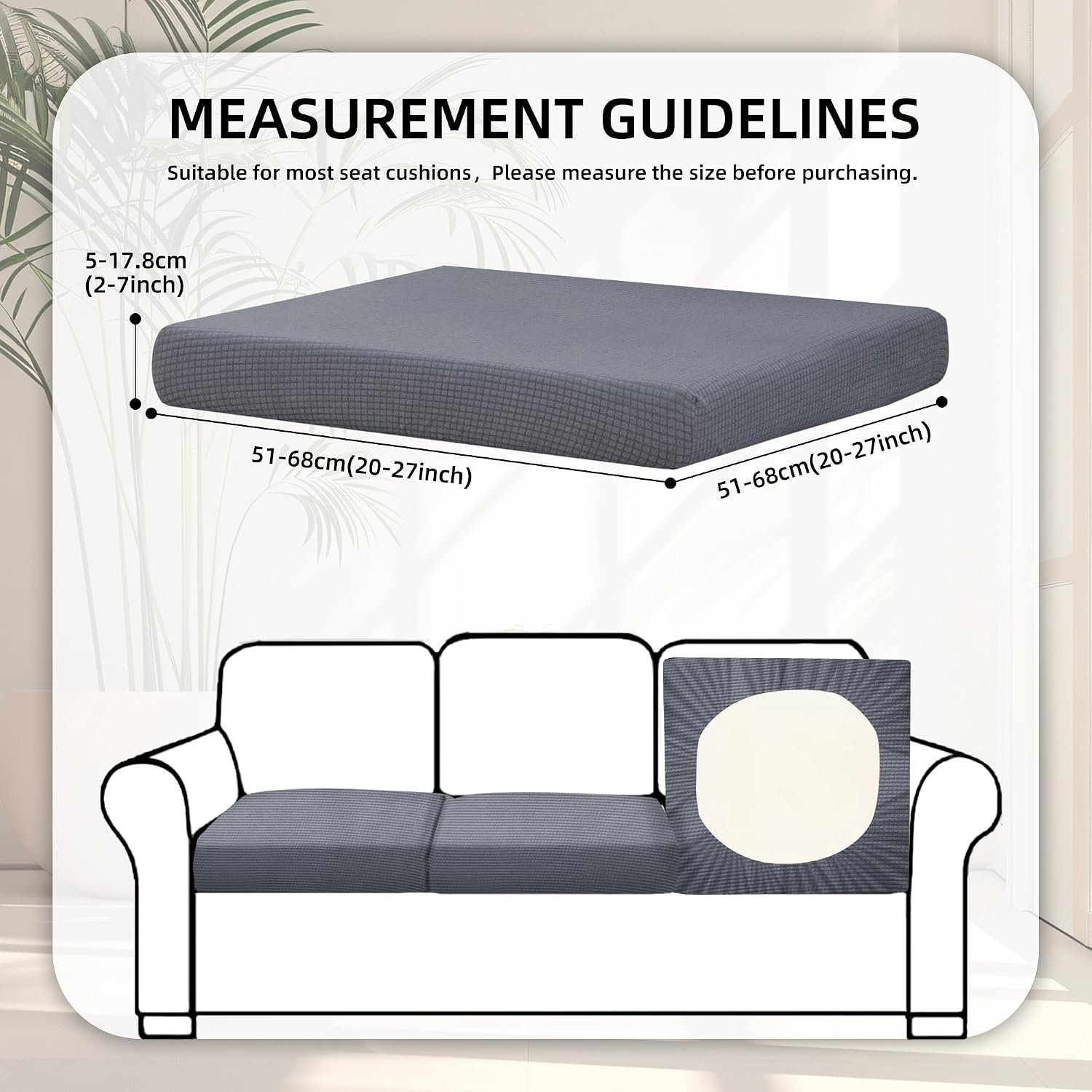 8 pcs outdoor cushion covers 8 pcs outdoor cushion covers