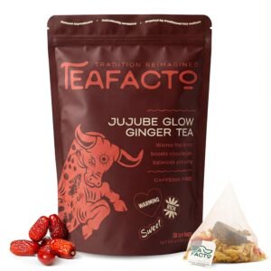 tea facto inner glow