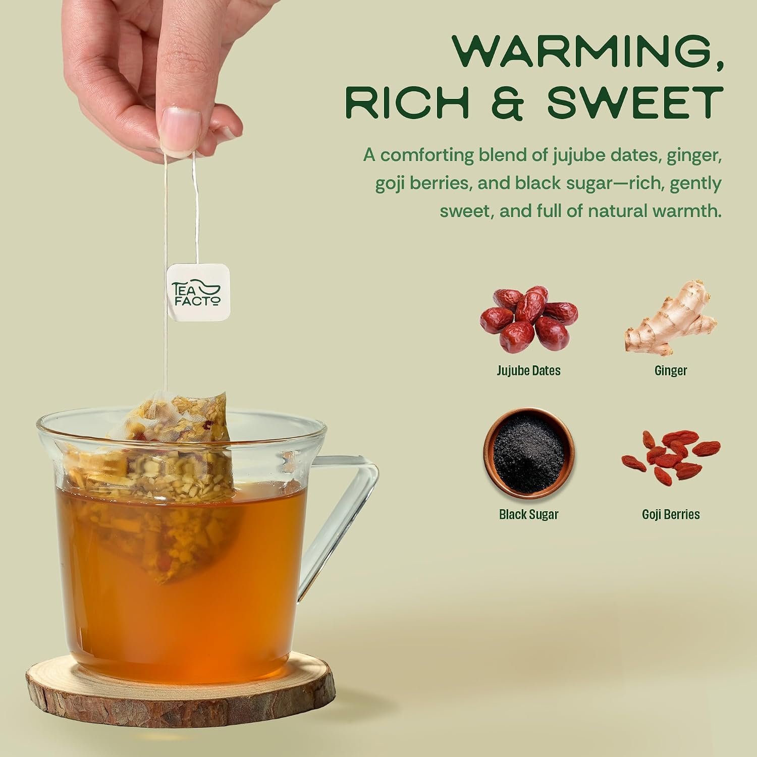 tea facto inner glow tea facto inner glow