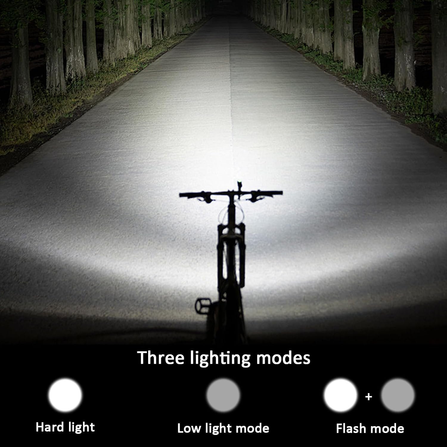 bike light bike light