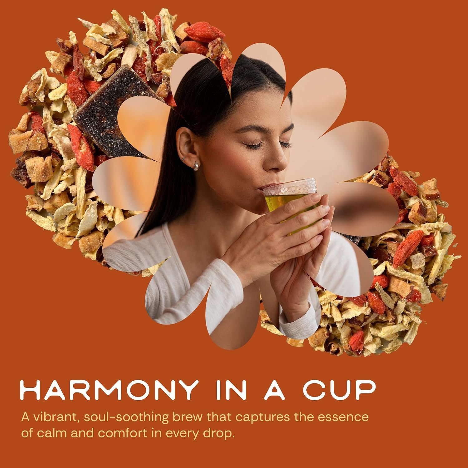 tea facto inner glow tea facto inner glow