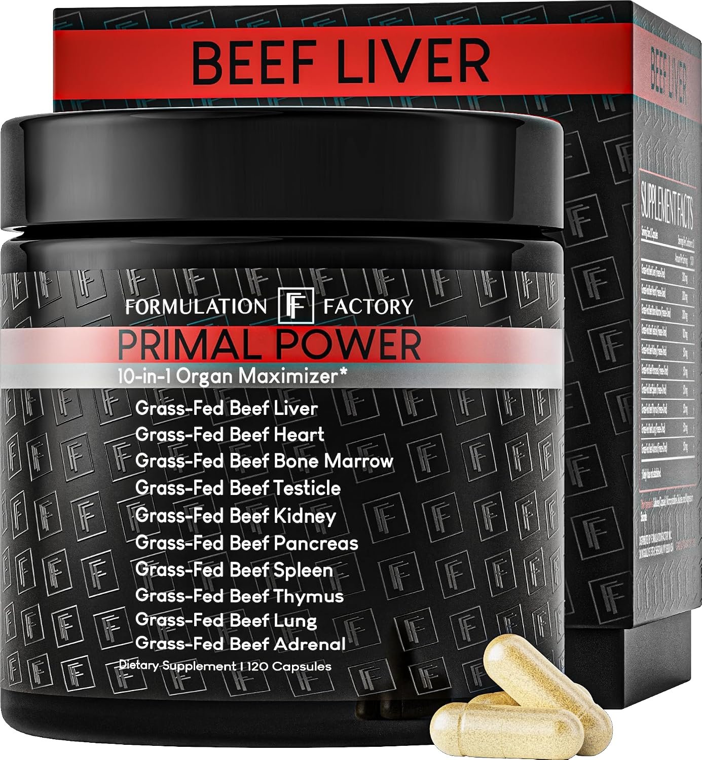 formulation factory primal power formulation factory primal power