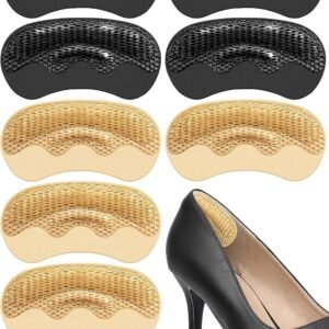 soft gel heel grips