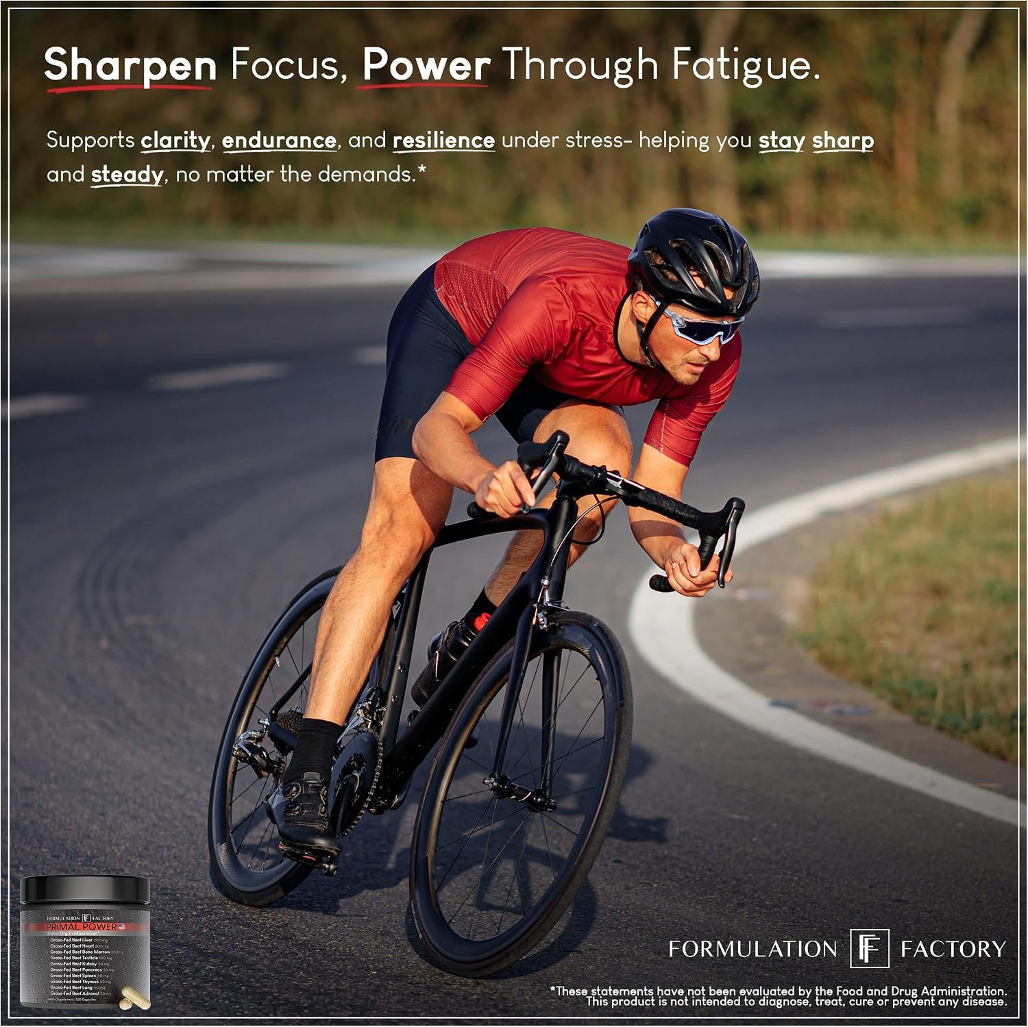 formulation factory primal power formulation factory primal power
