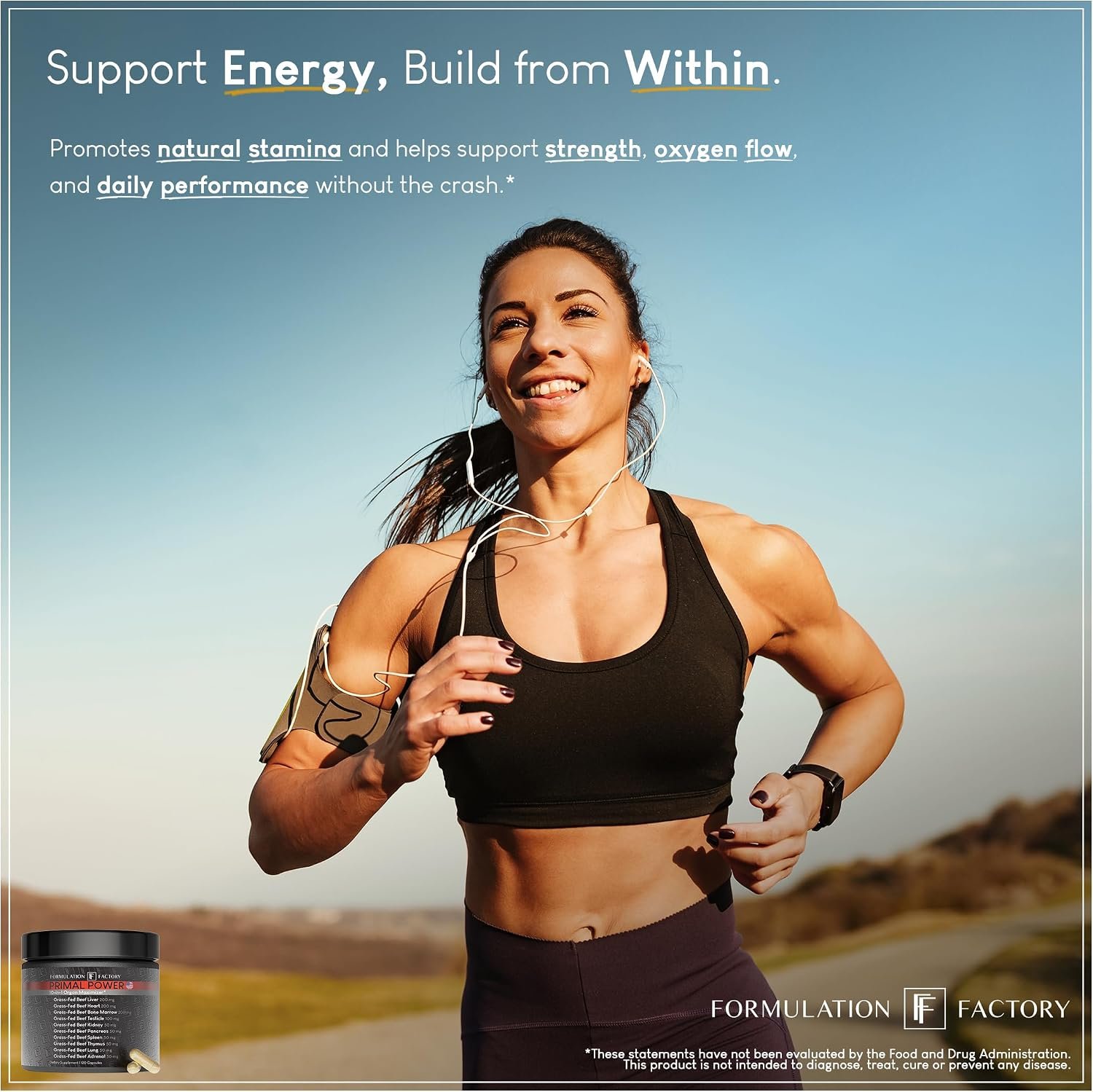 formulation factory primal power formulation factory primal power