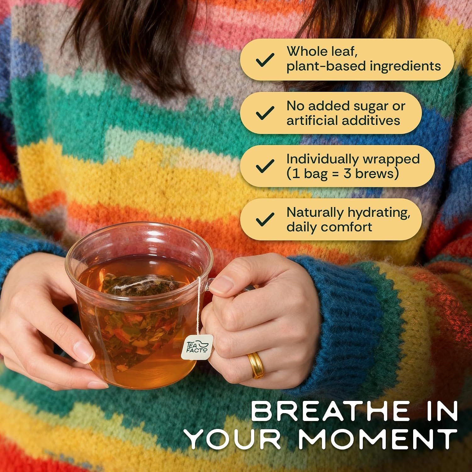 tea facto inner glow tea facto inner glow