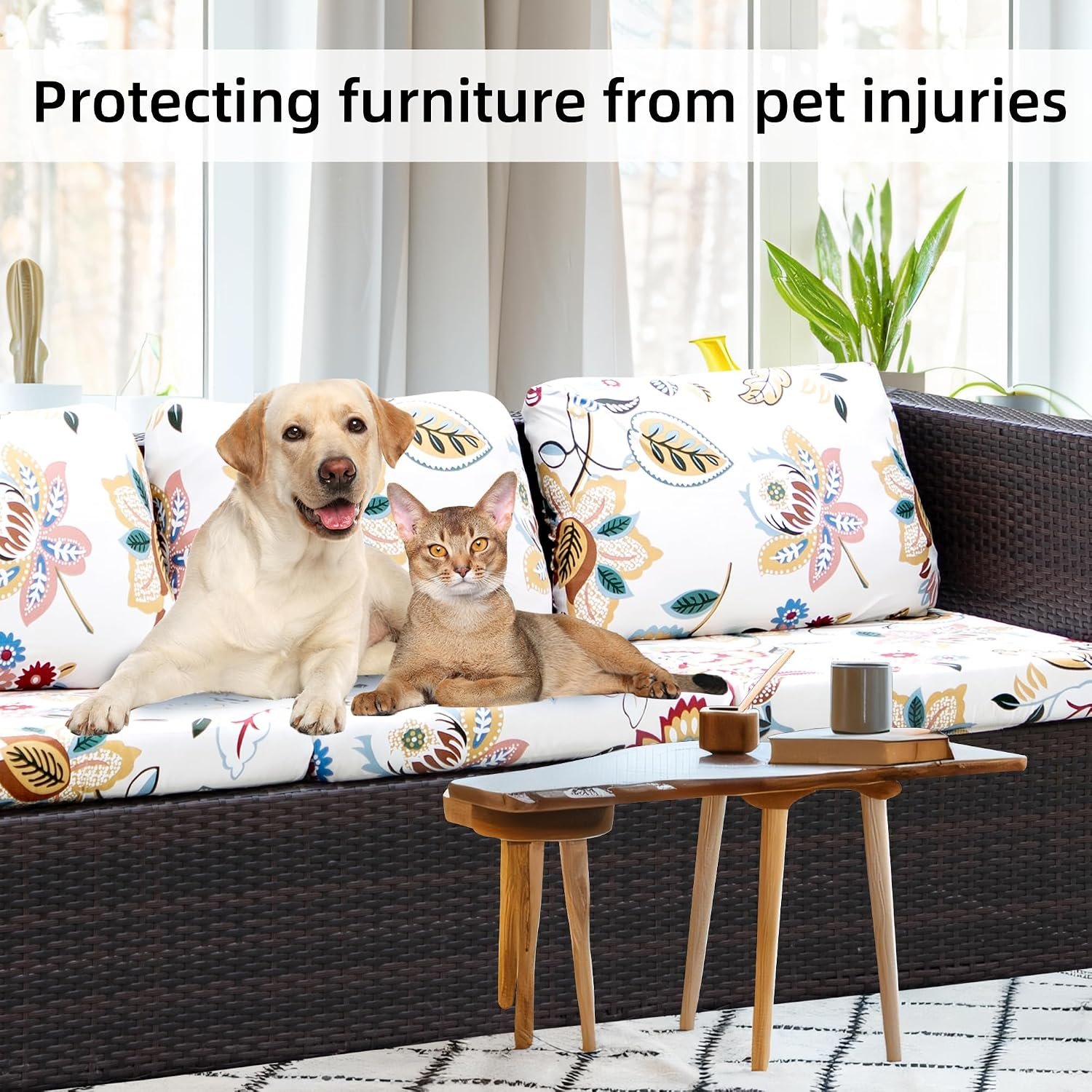 8 pcs outdoor cushion covers 8 pcs outdoor cushion covers