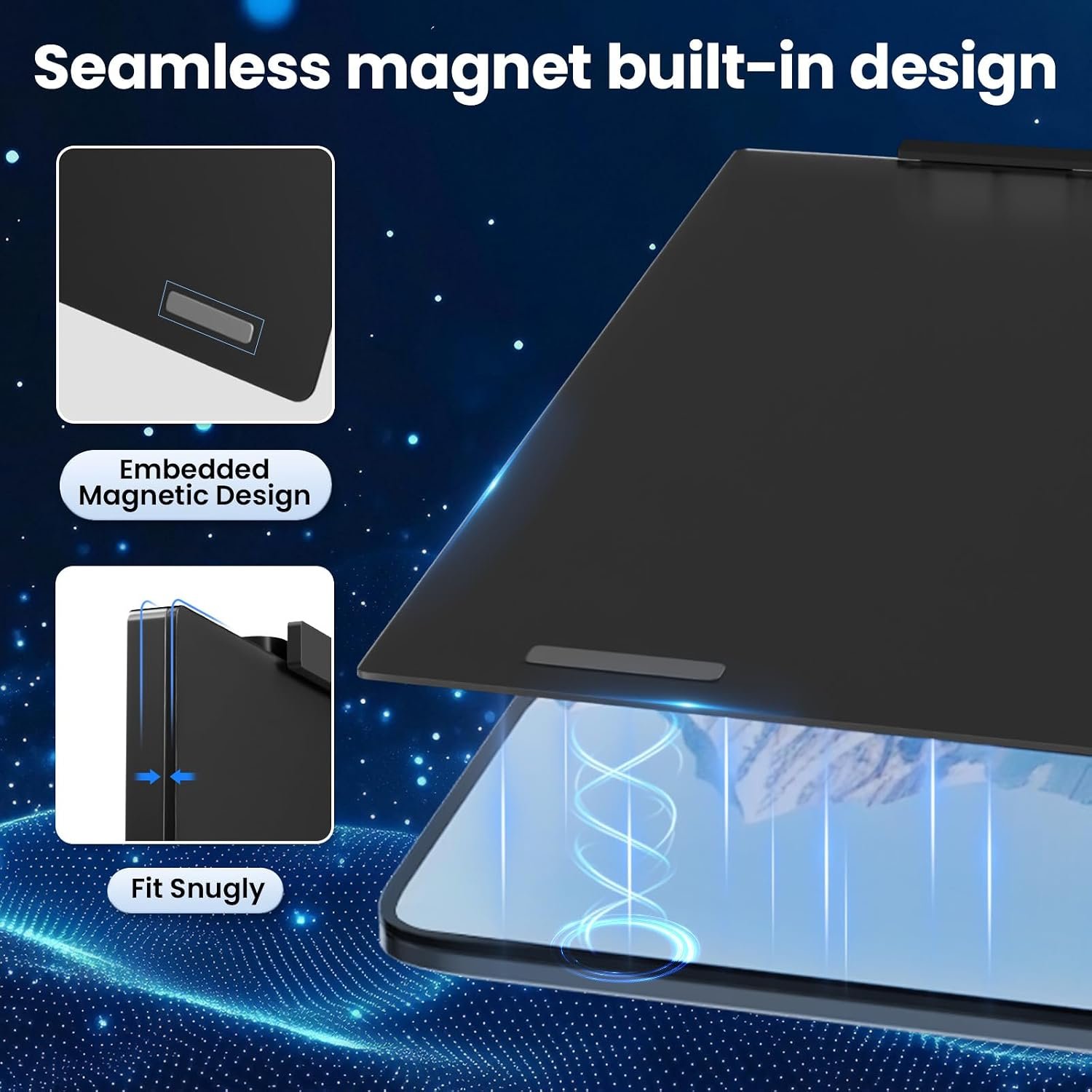 magnetic 24 inch privacy screen hanging for computer monitor magnetic 24 inch privacy screen hanging for computer monitor