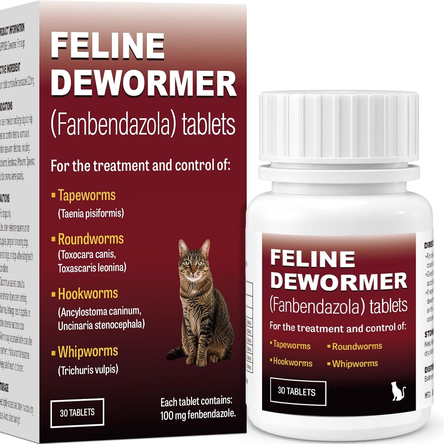 dewormer for cat dewormer for cat