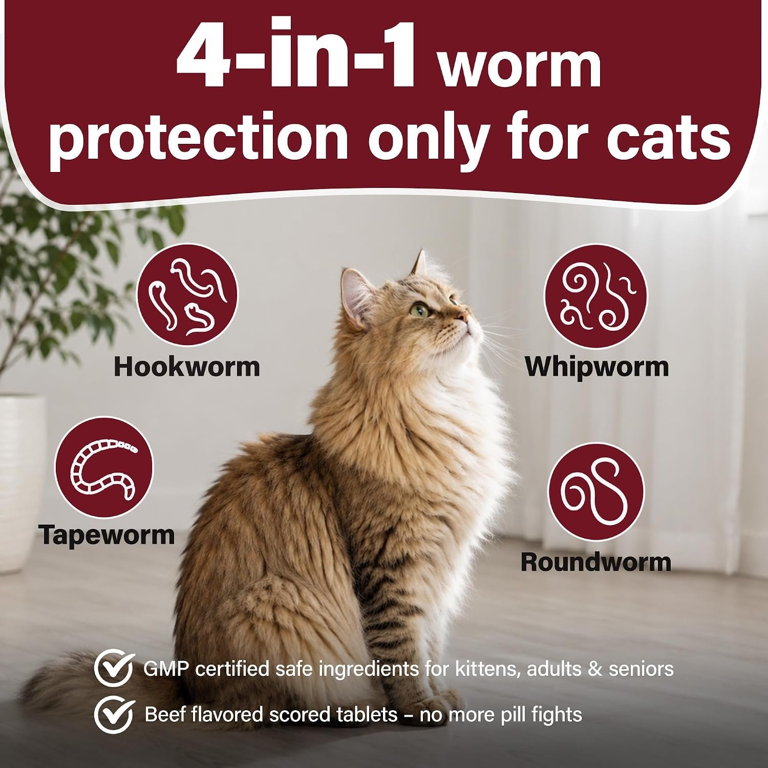 dewormer for cat dewormer for cat